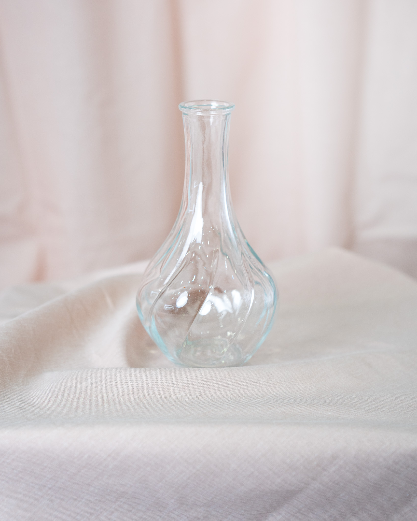 Bulb Vase