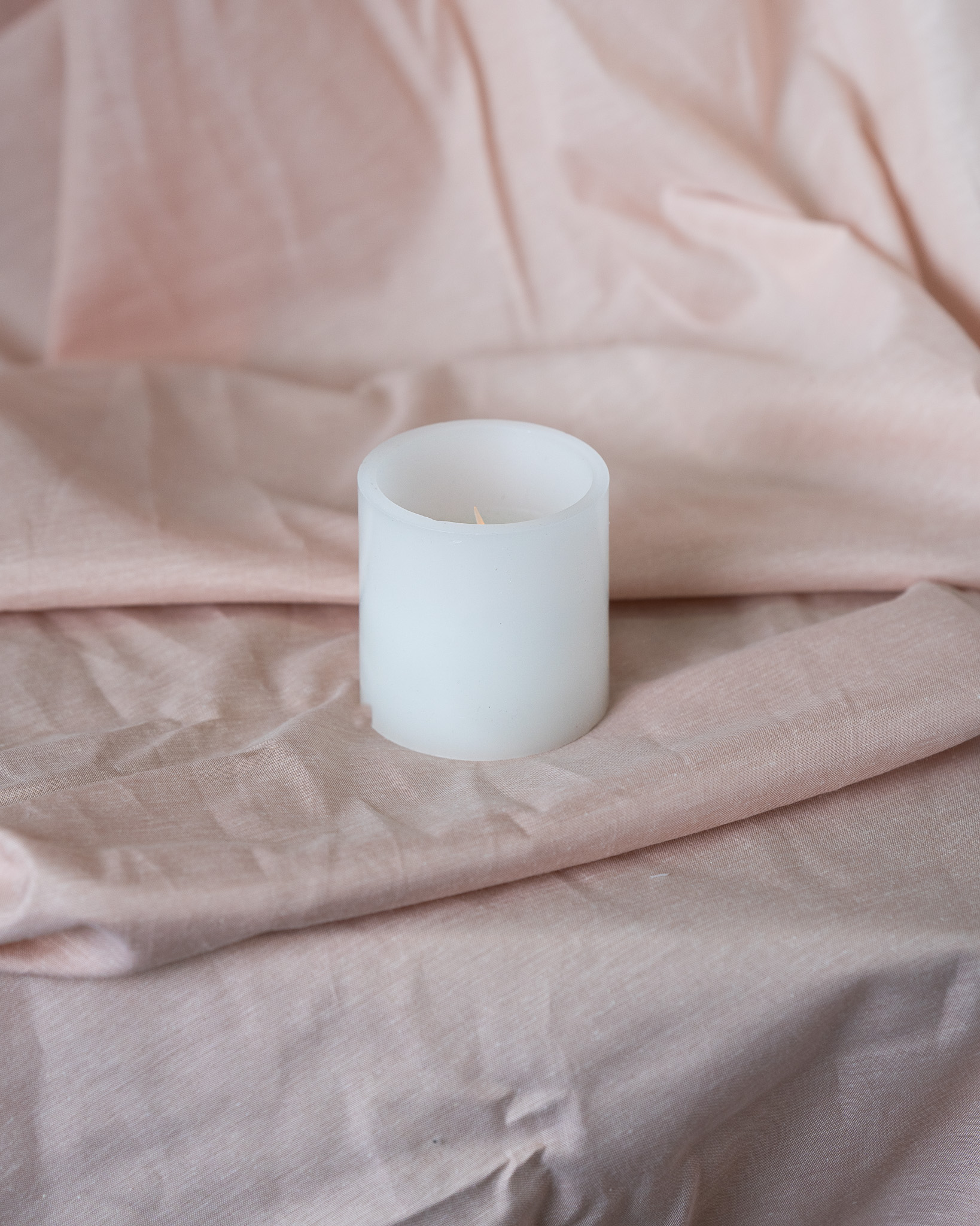 Led Candle - Small