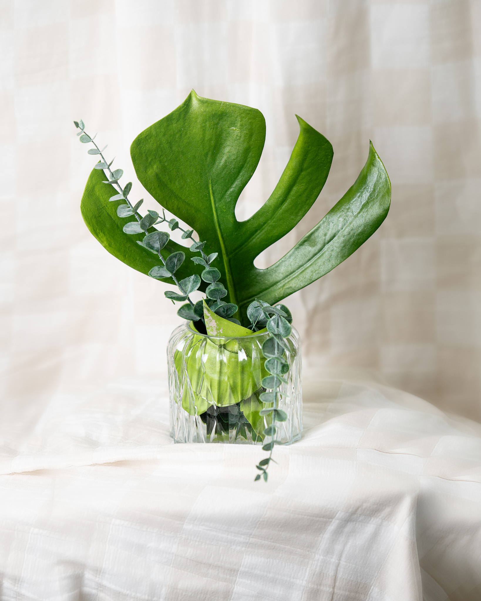 Greenery - Mixed