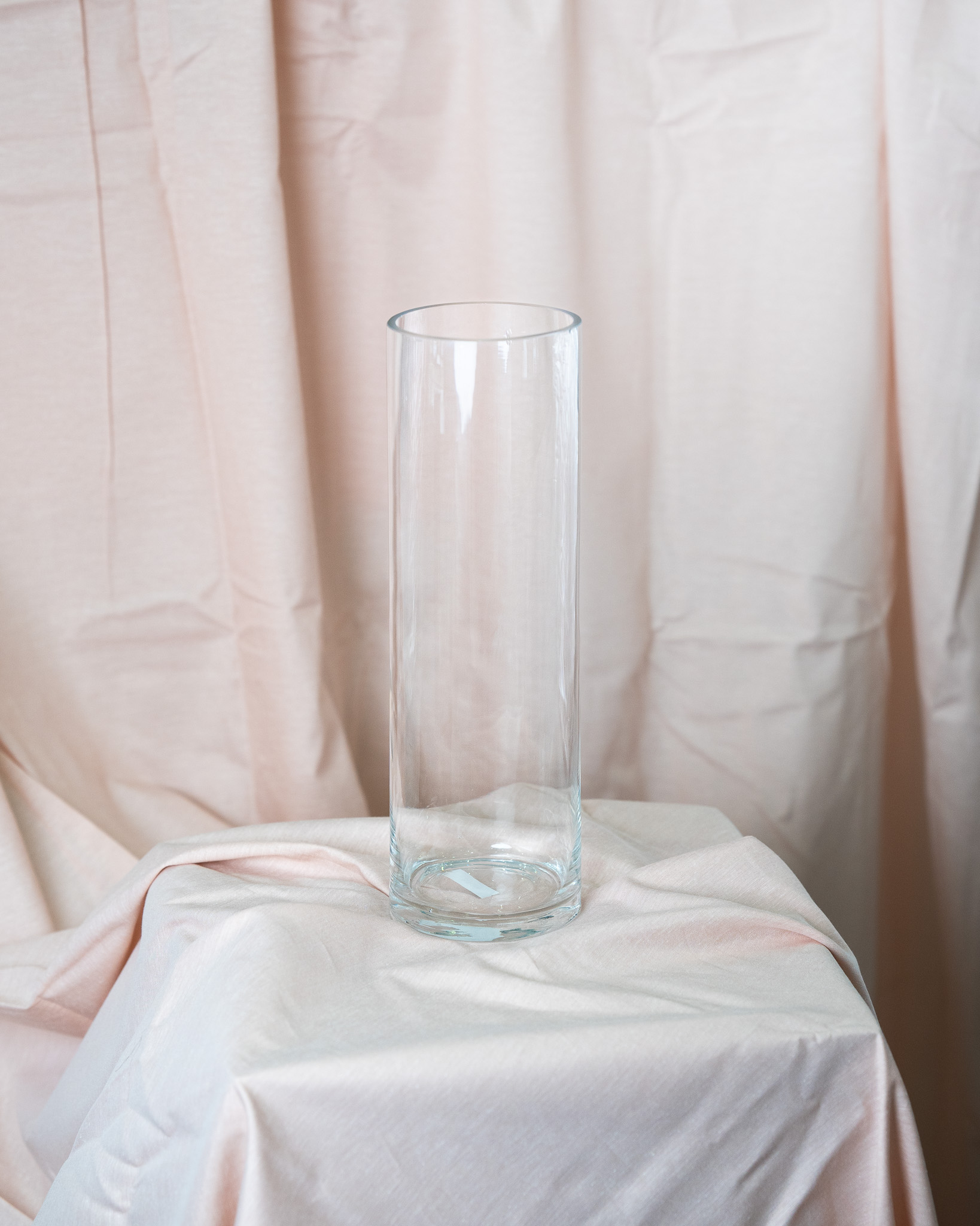Cylinder Vase - 32cm