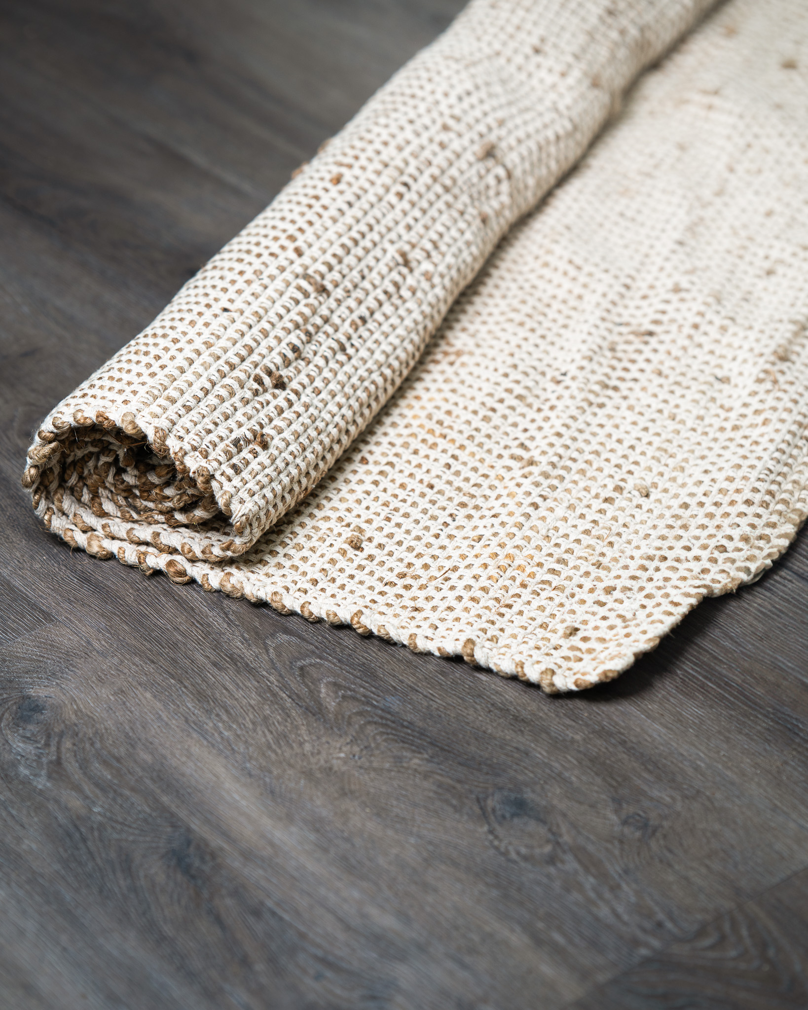 Rug - Rectangle Woven