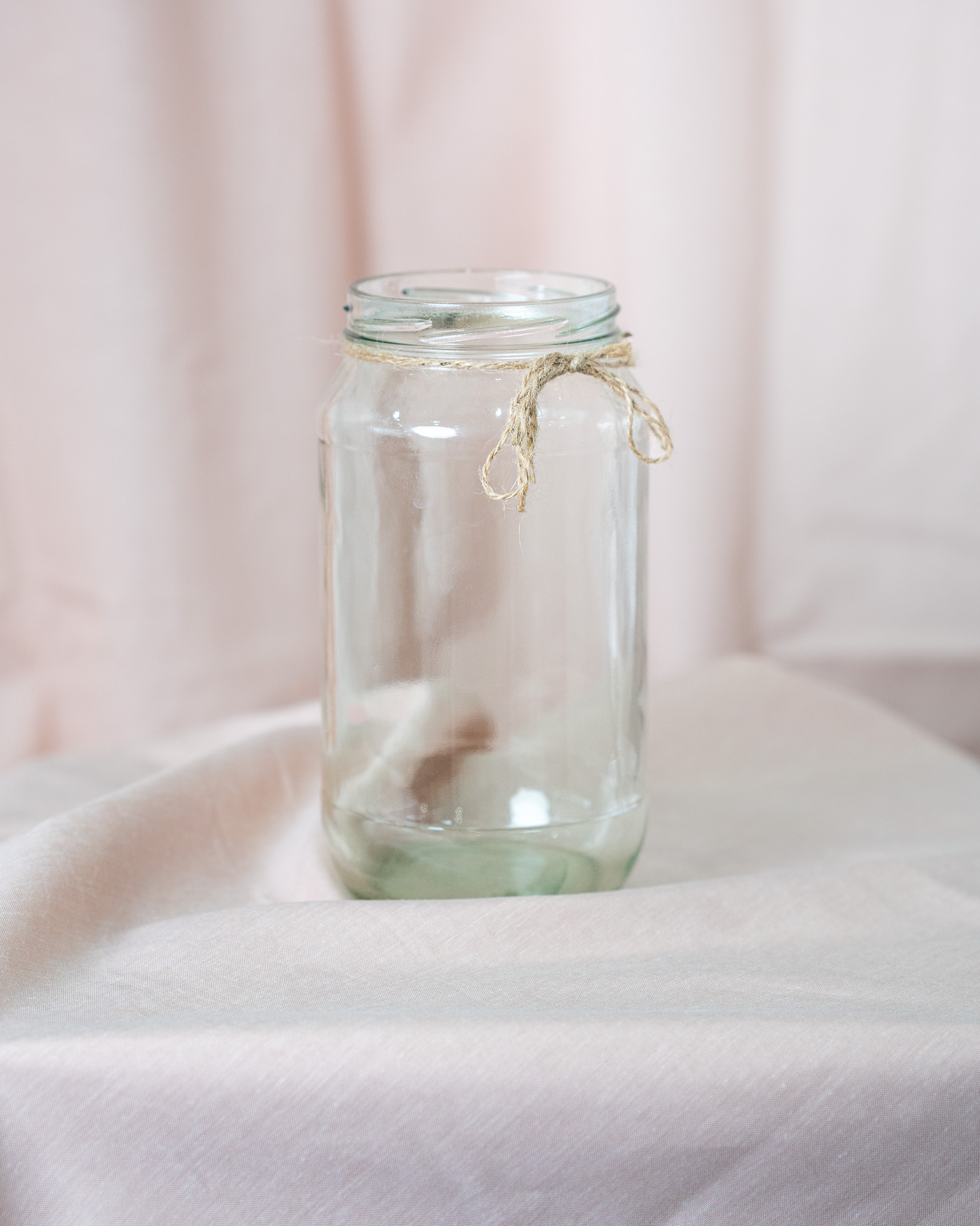 Mixed Jar - Large