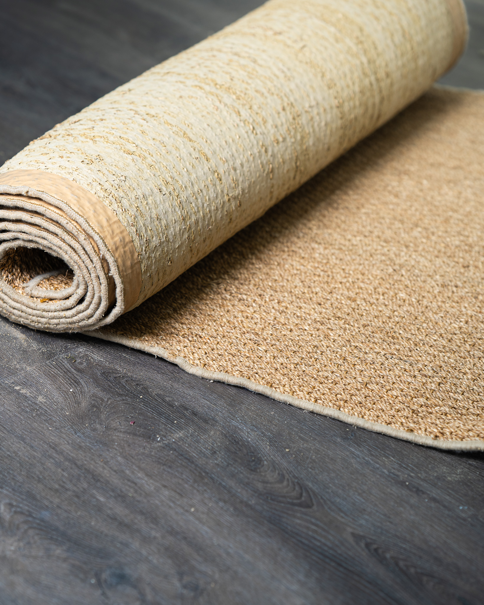 Aisle Runner - Seagrass