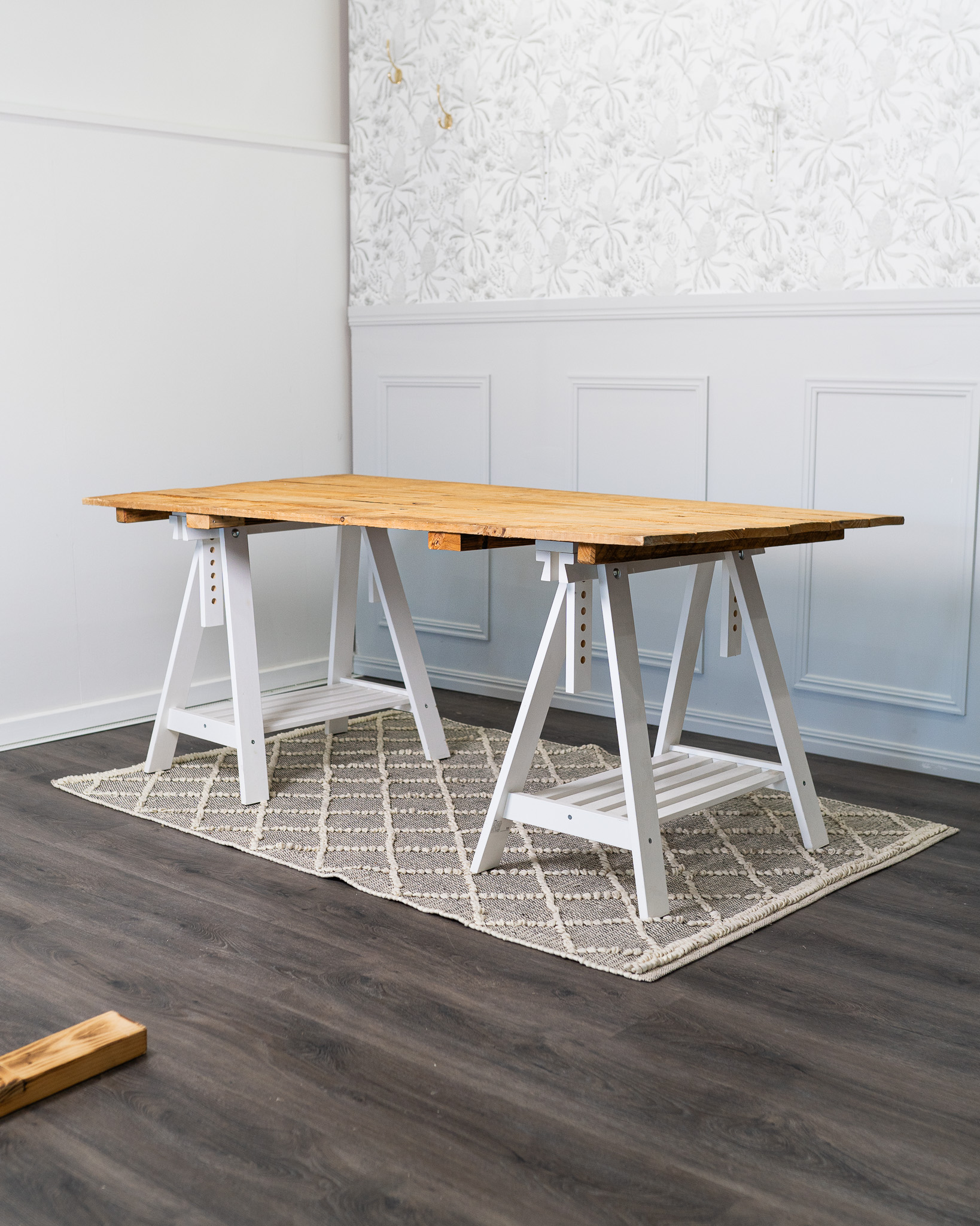 Table - Large Wooden