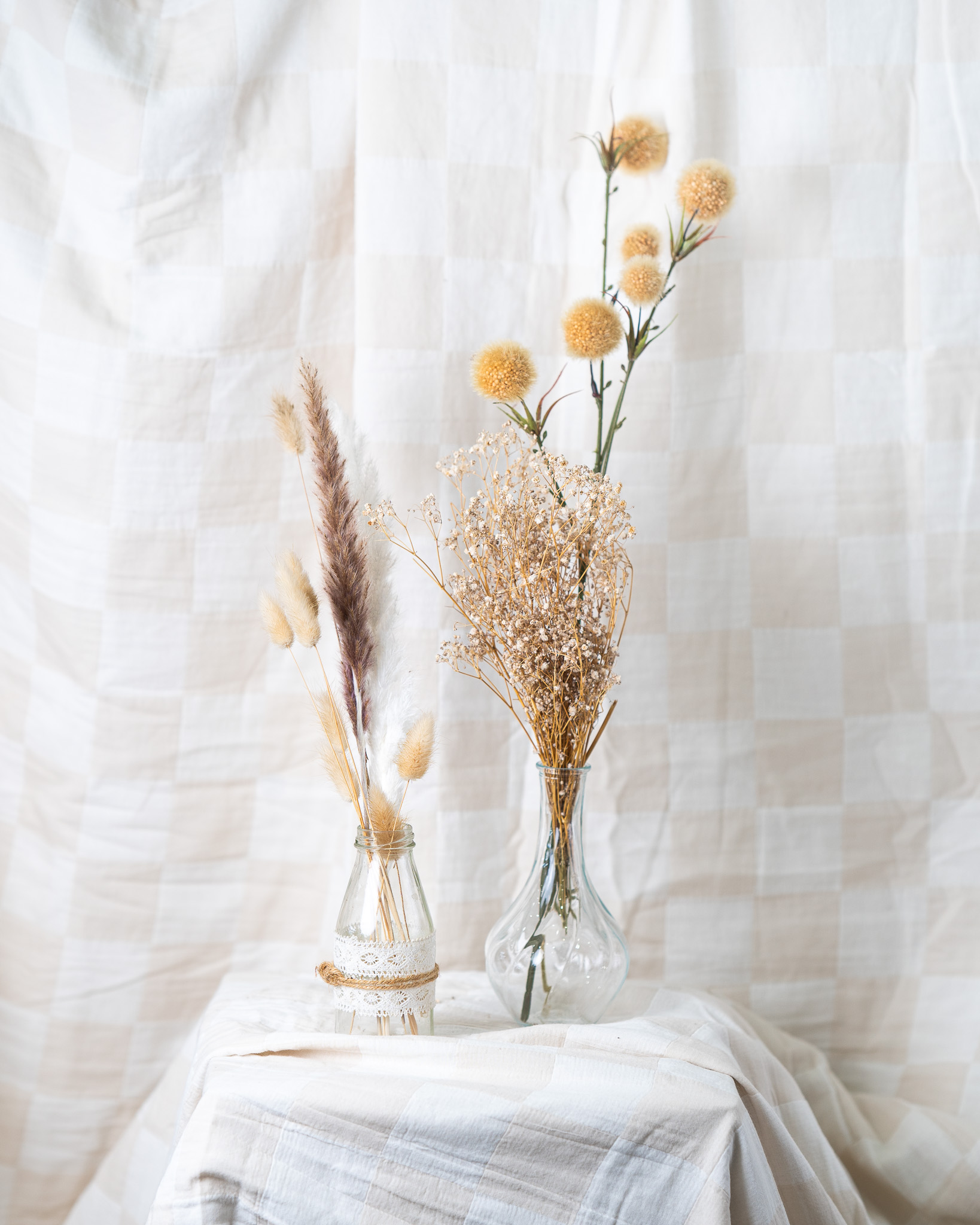 Dried Florals - Mixed