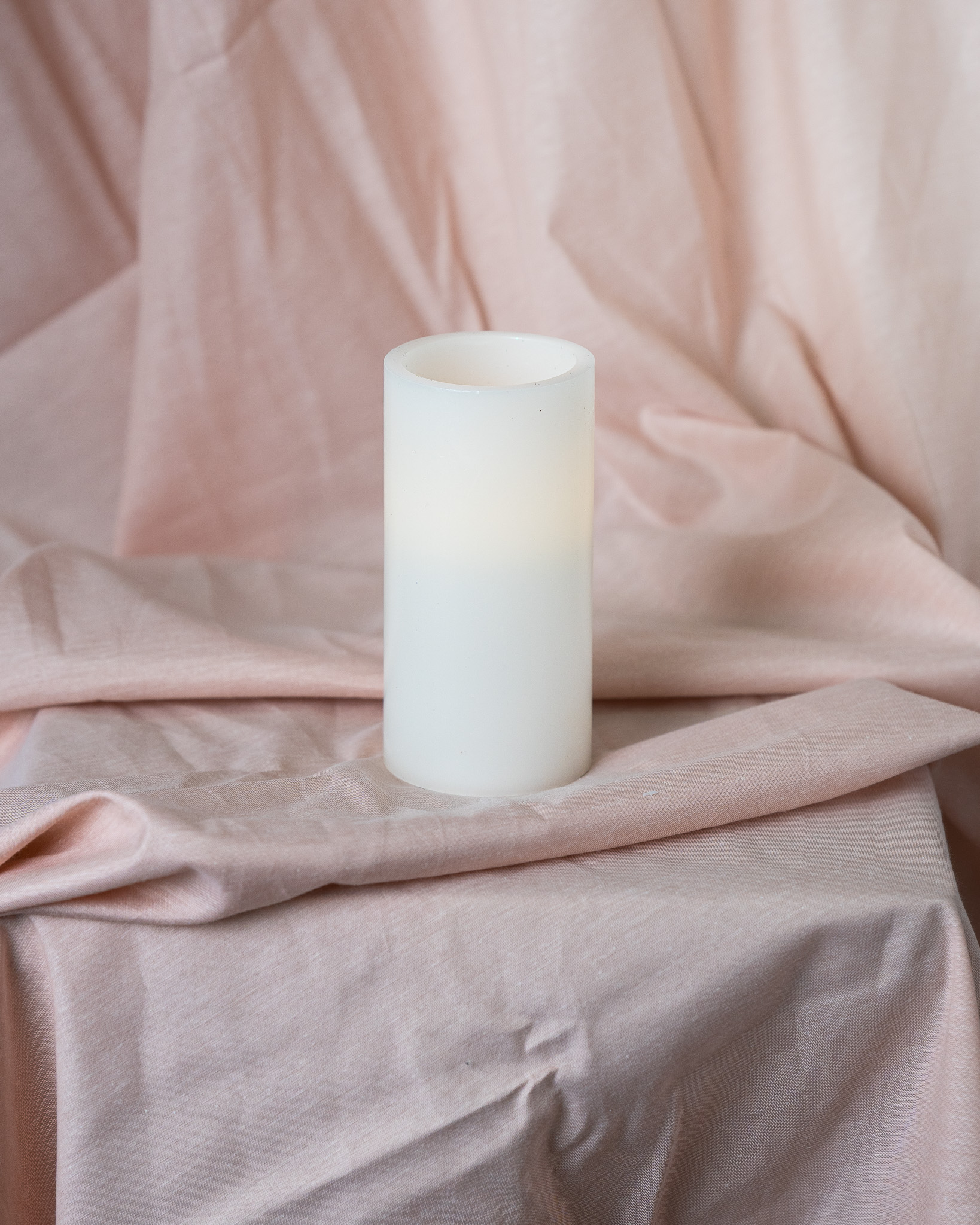 Led Candle - Medium