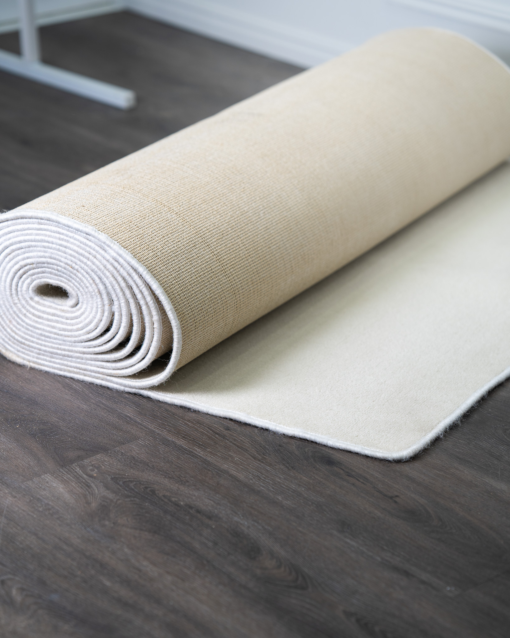 Aisle Runner - Ivory