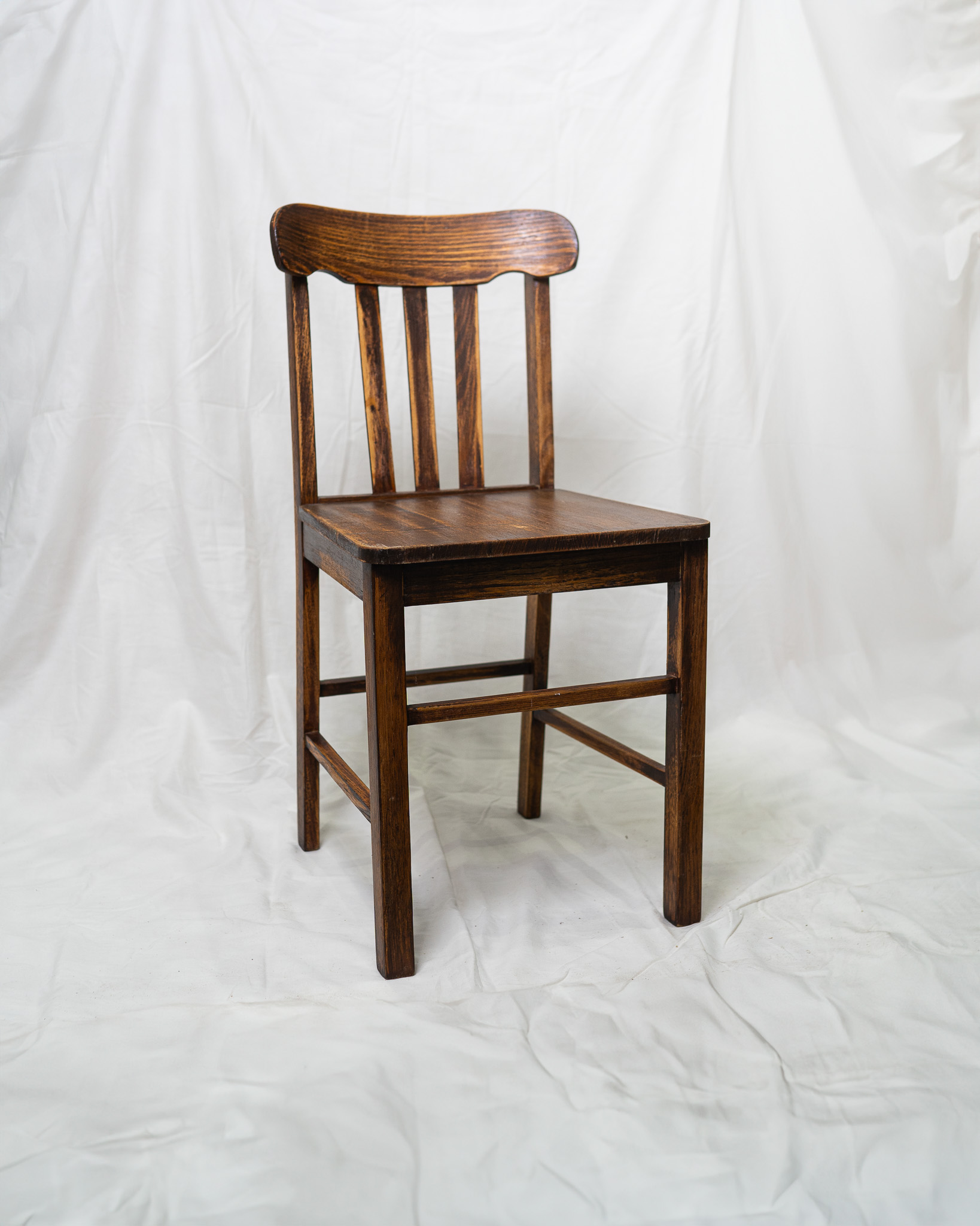 Timber Chair - Style 3