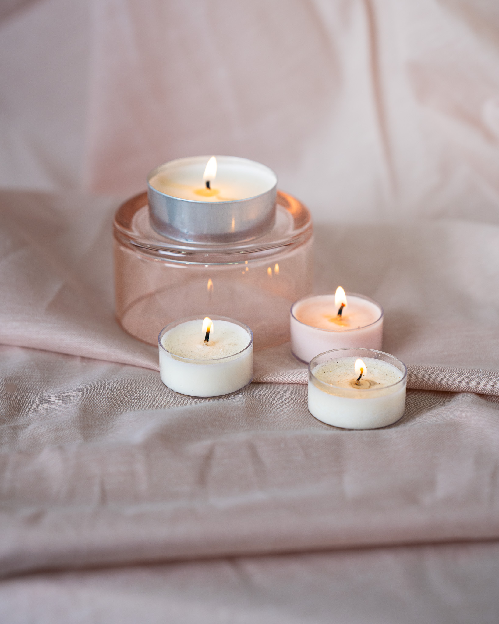 Tea Light Candles