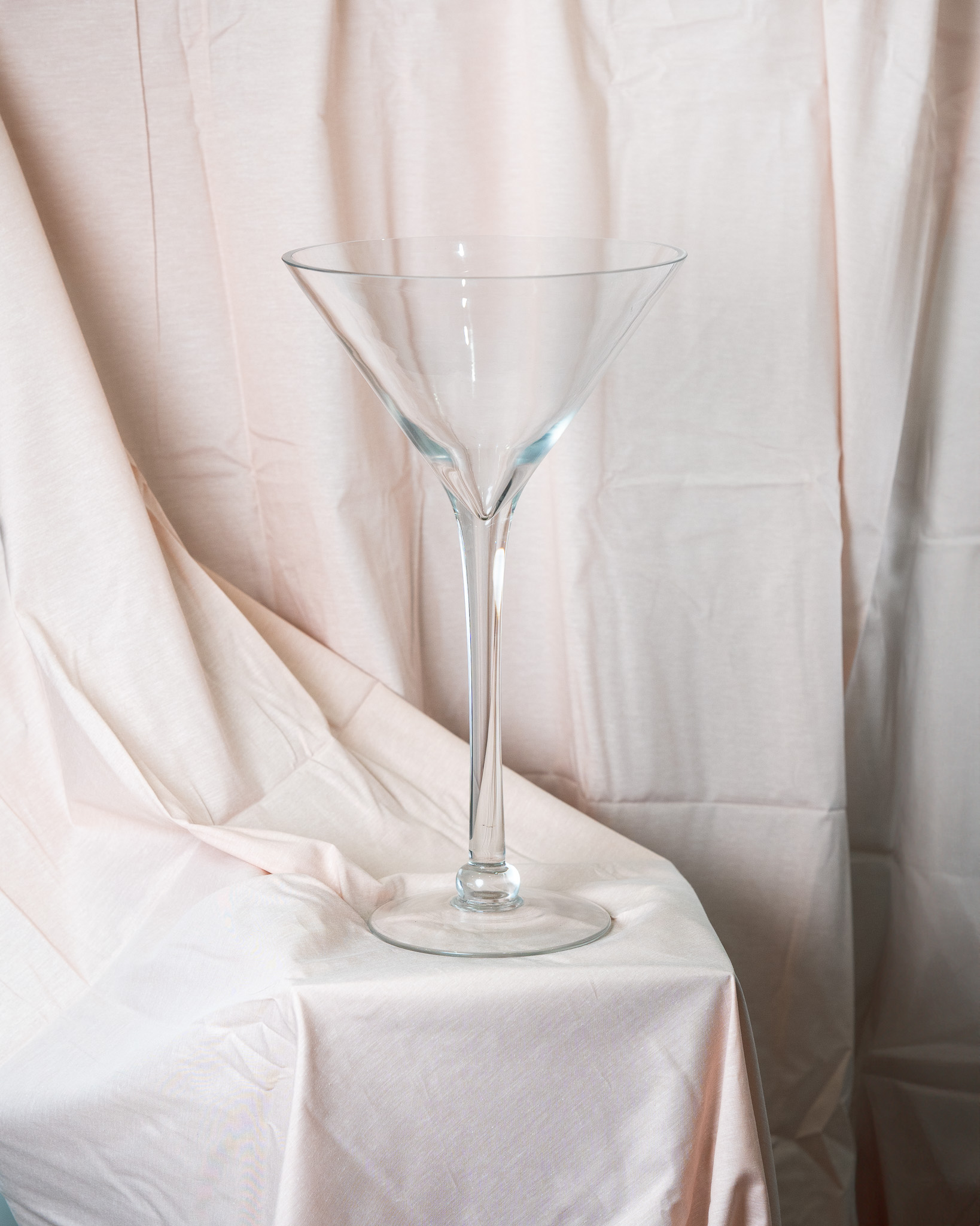 Martini Glass - XL