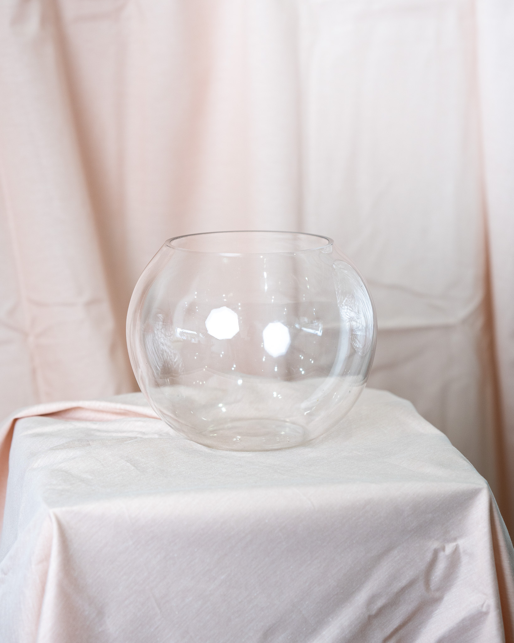 Fish Bowl - 16cm