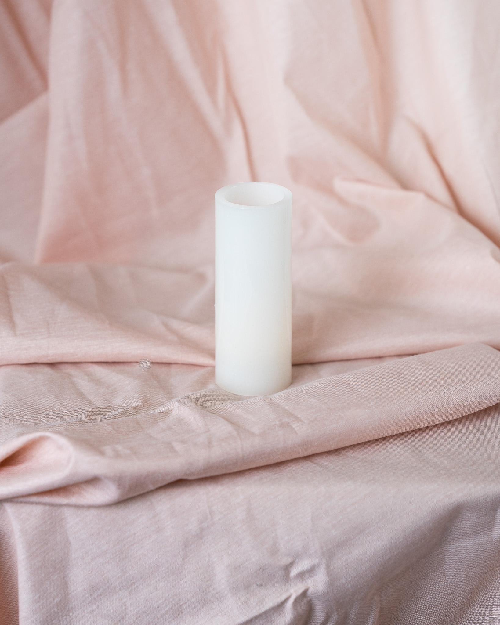 Led Candle - Large