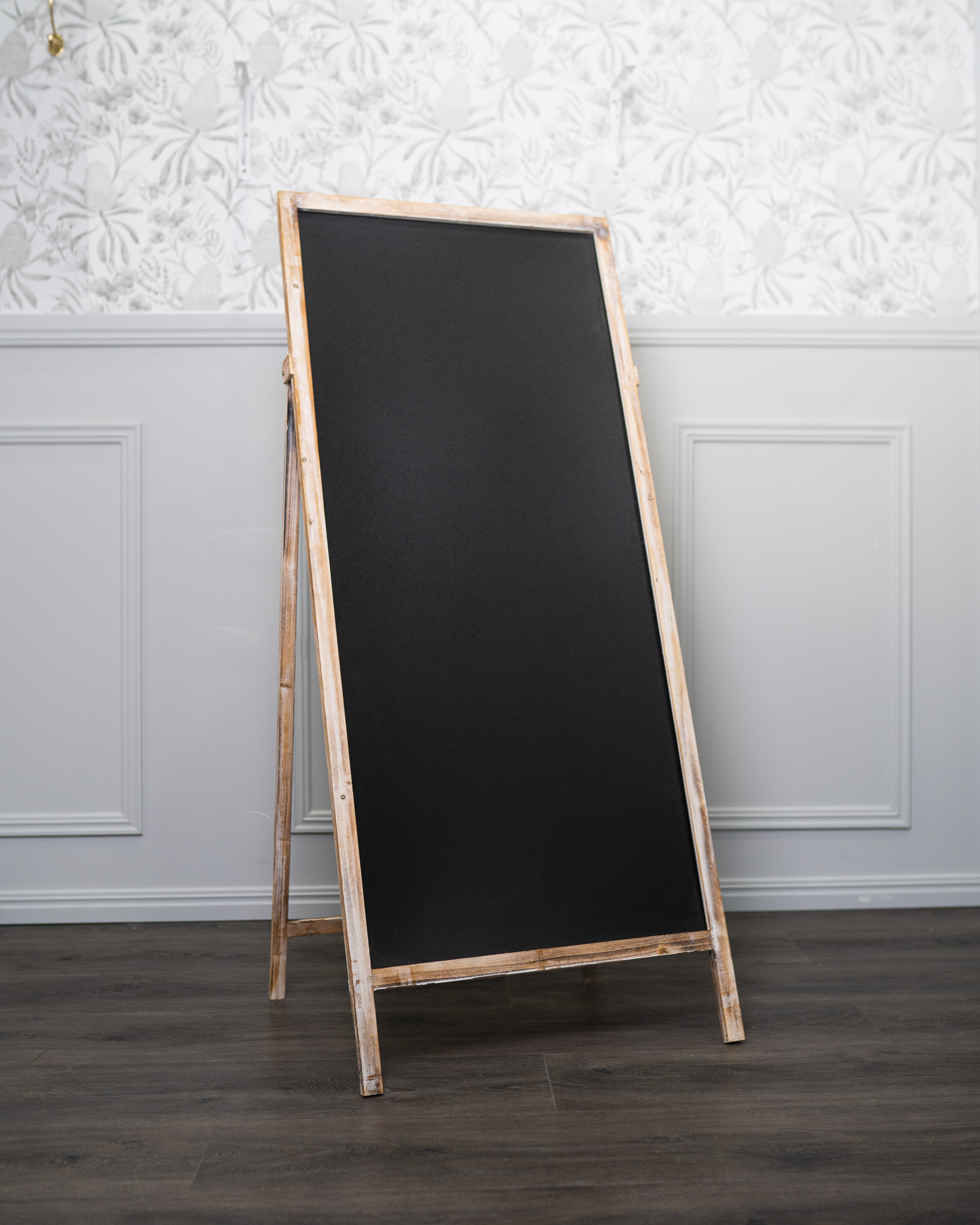 Sign - Easel Chalkboard