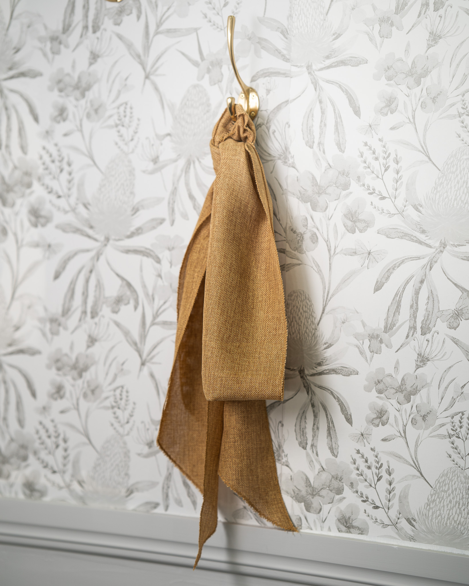Sash - Hessian