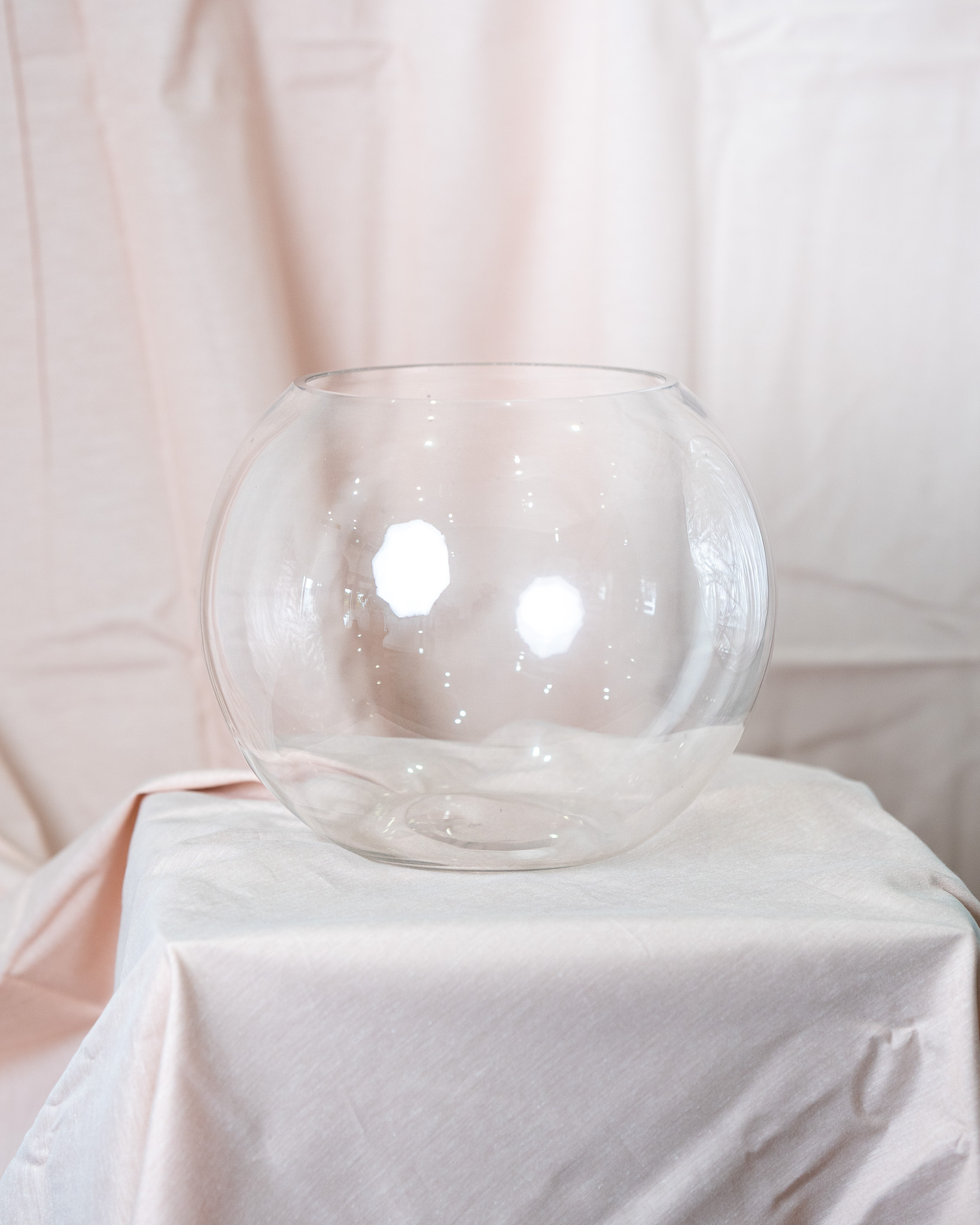 Fish Bowl - 25cm