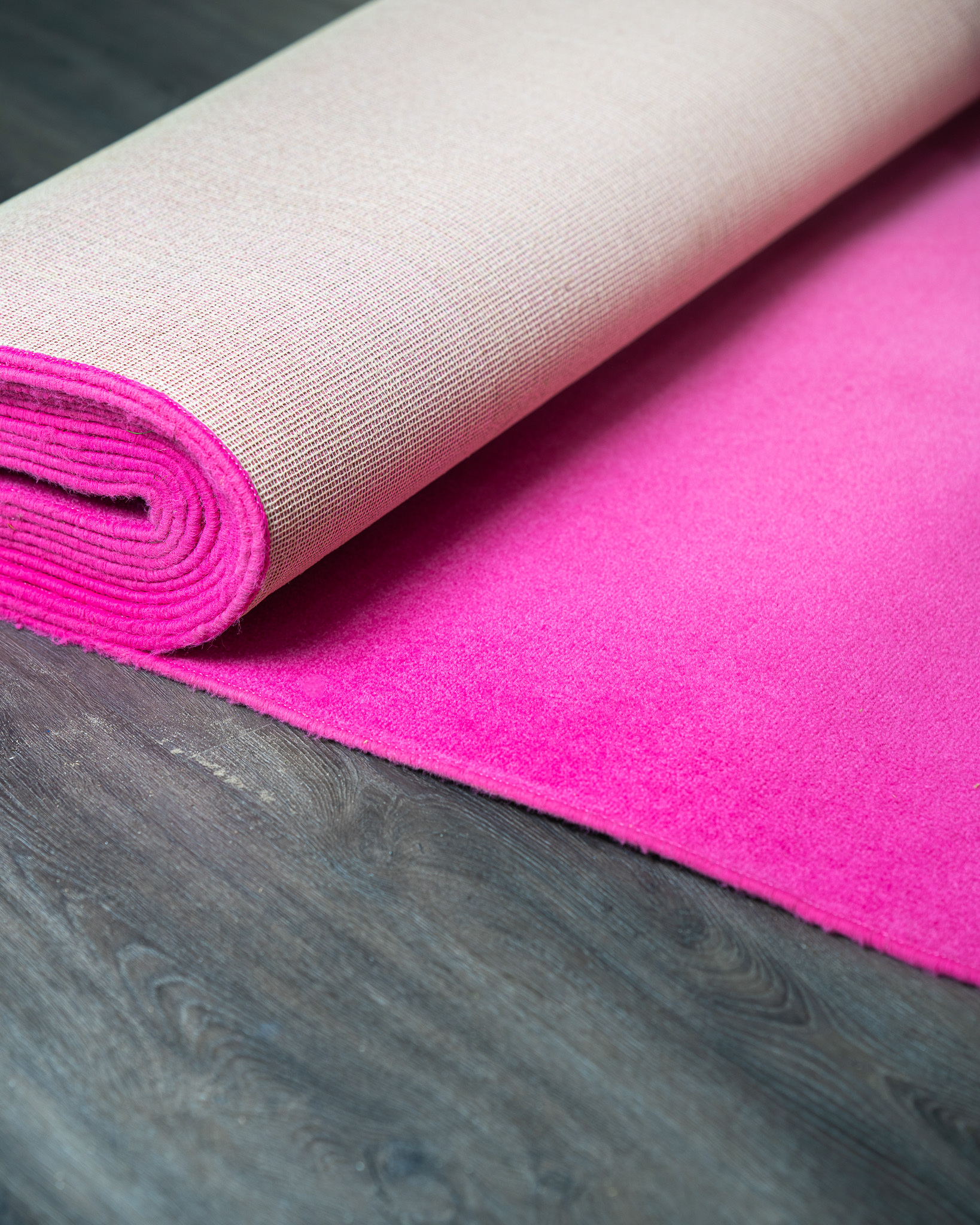 Aisle Runner - Pink
