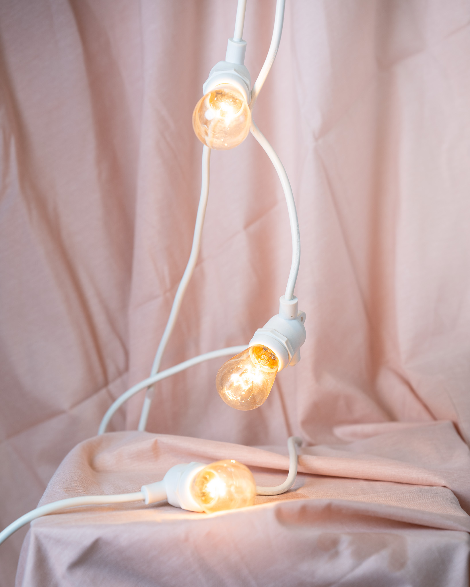 Festoon Lights