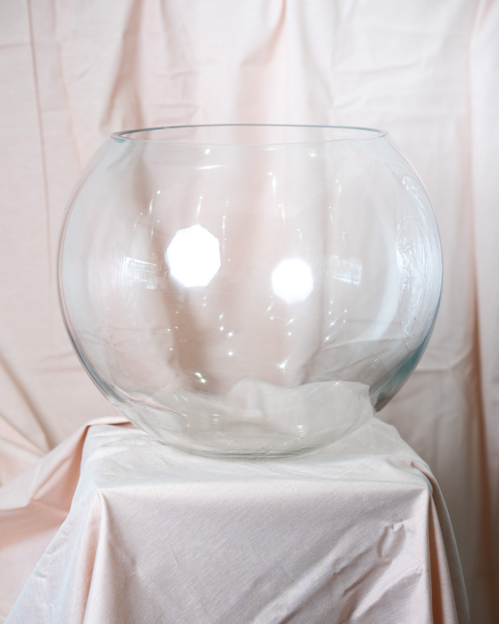 Fish Bowl - XL