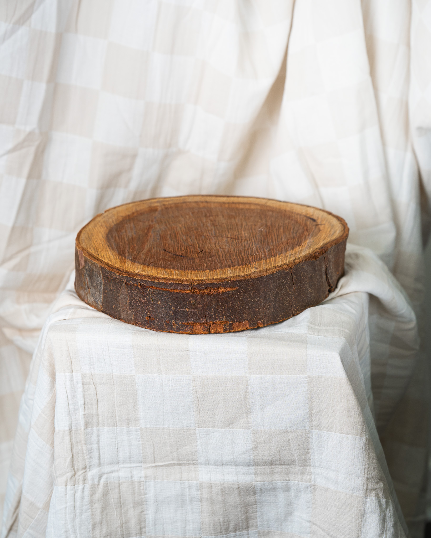 Wooden Placemat - Small