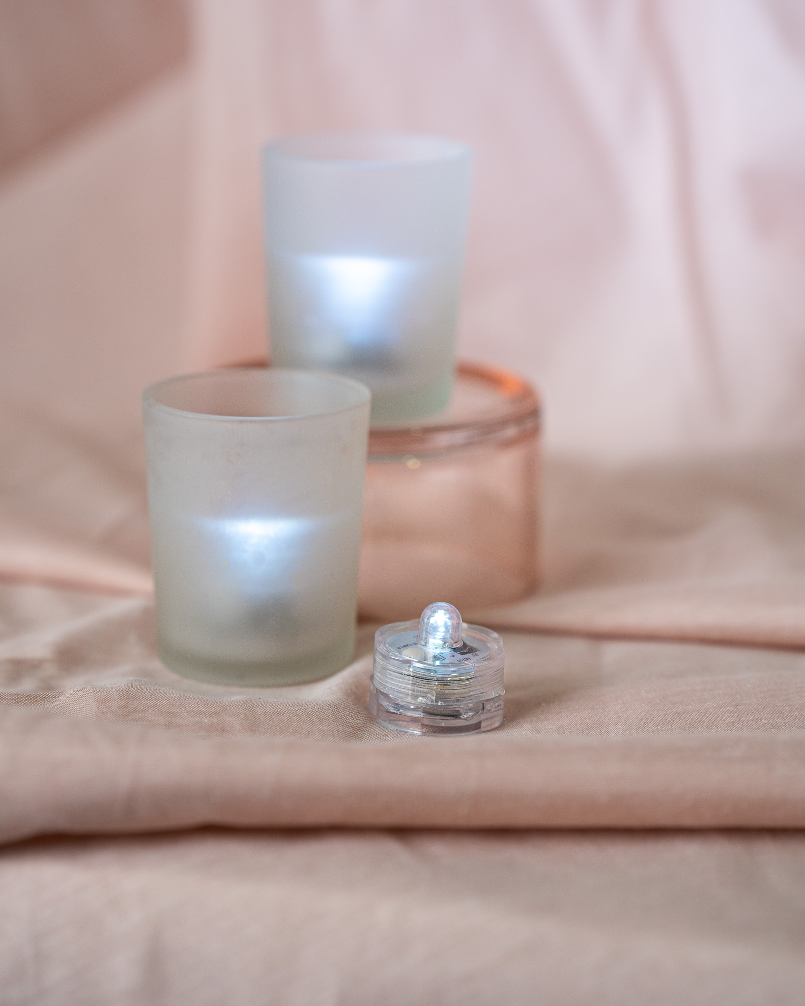 Cool Led Light - Small