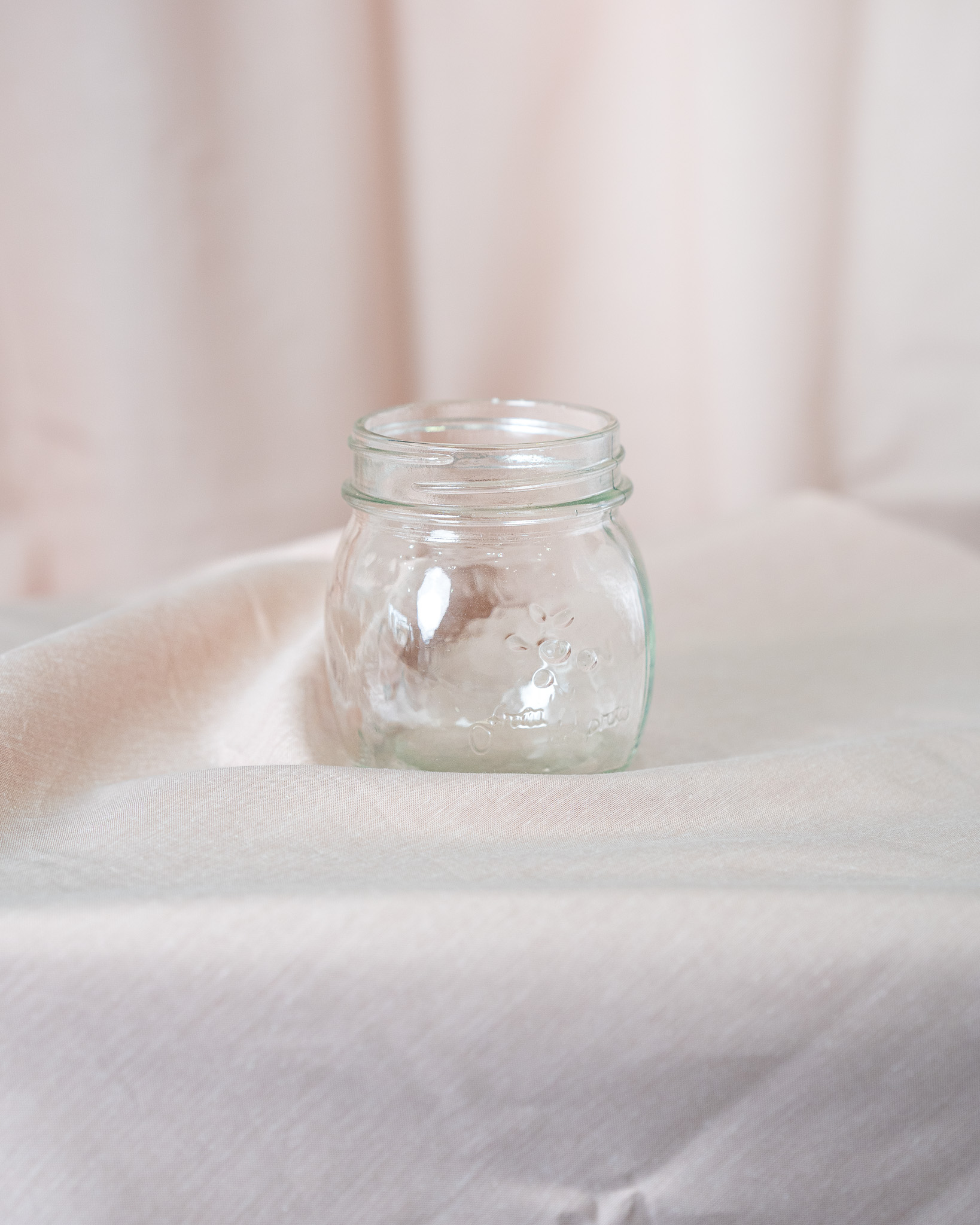 Jam Jar - Small
