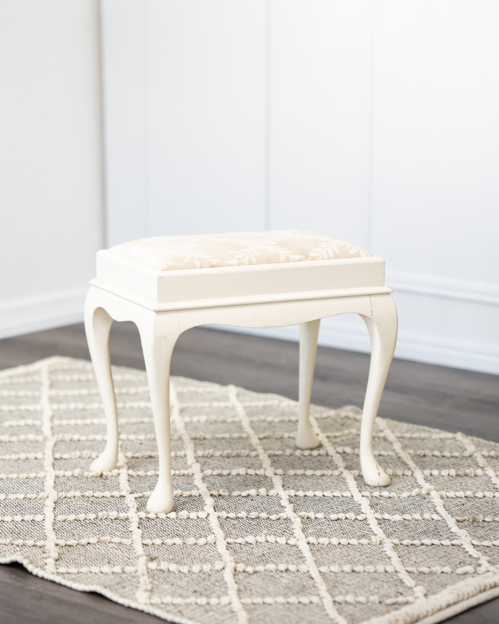 Piano Stool