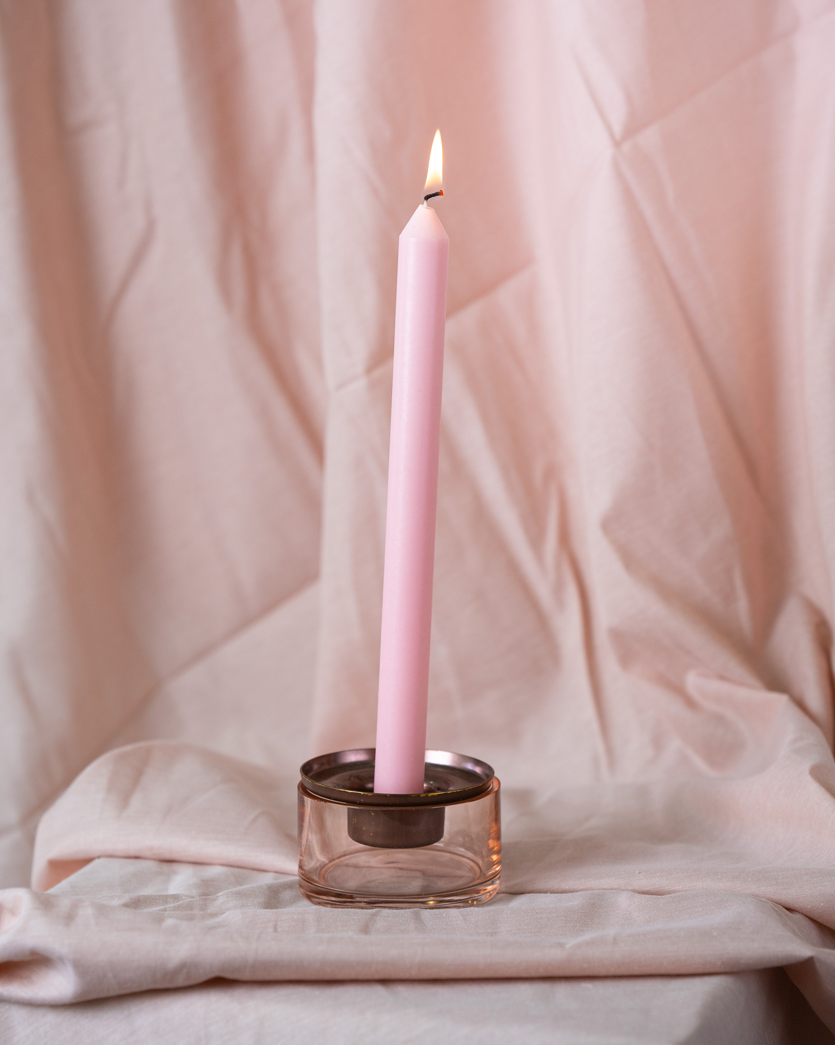 Stick Candles